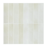 Plaktegel Sample - Santorini Beige