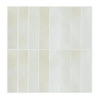 Plaktegel Sample - Santorini Beige