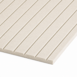 Akoestisch paneel - Viltpaneel Japandi Beige - 280 x 60 cm