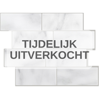 Plaktegel Sample - Marble Madrid
