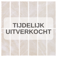 Plaktegel Sample - Cairo Beige