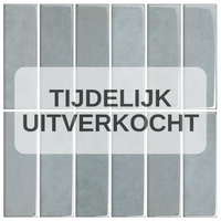 Plaktegel Sample - Kotor Blue