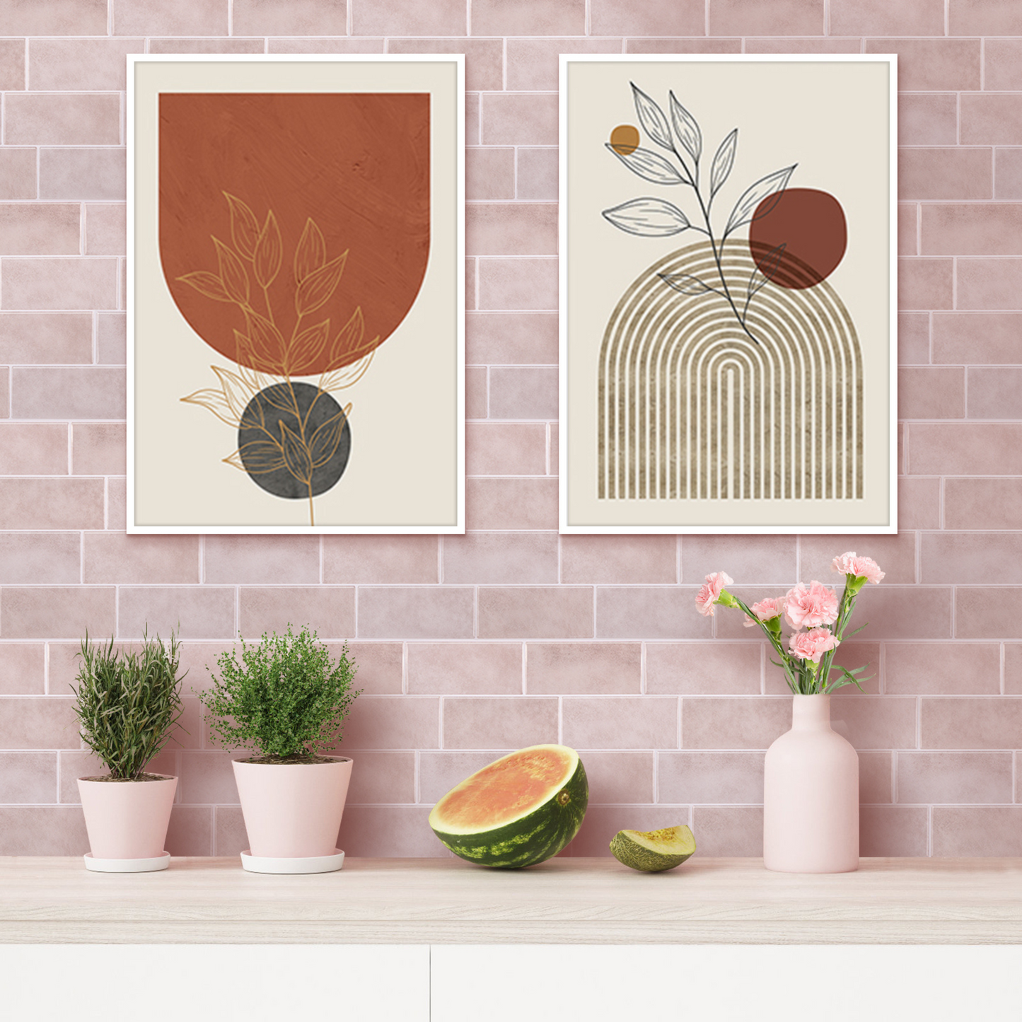 Plaktegels – Soft Bali - 29,4 x 21,2 cm - Set van 5 - afbeelding 7