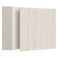 Zelfklevende Vloertegels - Chalkstone Beige - 30,5 x 30,5 cm