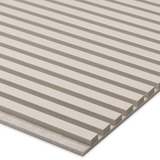 Akoestisch paneel - Japandi Beige - 270 x 60 cm