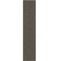 Akoestisch paneel - Viltpaneel Capsule Olive - 280 x 52 cm