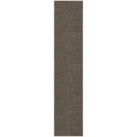 Akoestisch paneel - Viltpaneel Bogen Olive - 280 x 52 cm