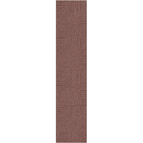 Akoestisch paneel - Viltpaneel Bogen Terra - 280 x 52 cm