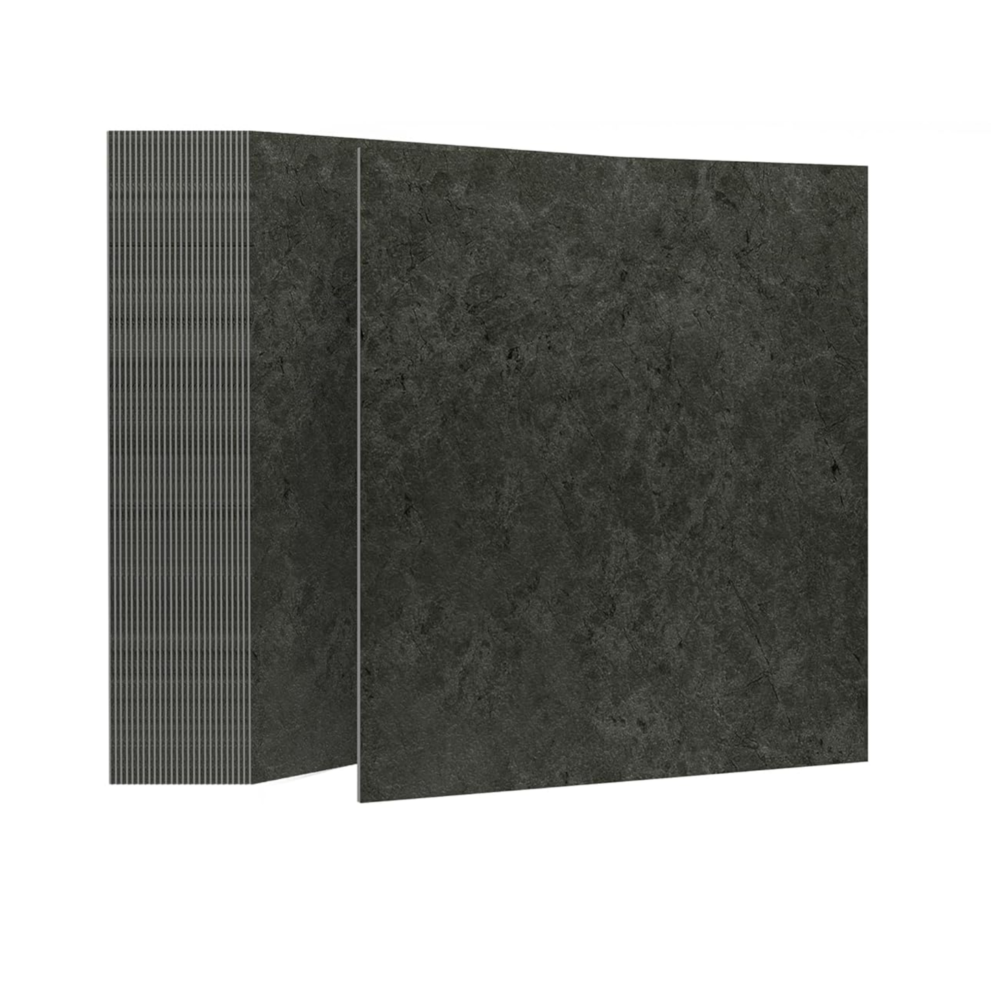 Zelfklevende vloertegel sample pack