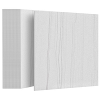 Zelfklevende Vloertegels - Chalkstone Grey - 30,5 x 30,5 cm