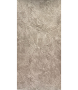 PVC marmer wandpaneel taupe mat