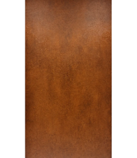 SPC wandpaneel Roestbruin Mat