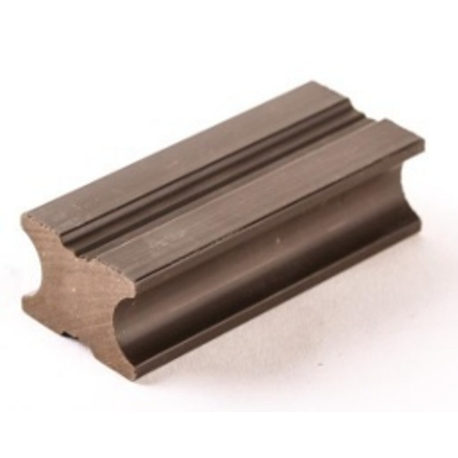 Kunststof Gevelbekleding - Draagbalk - 290 x 4 x 2,5 cm