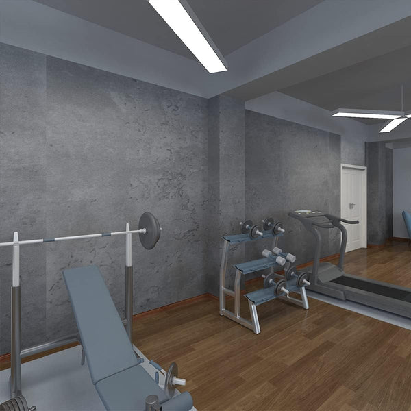 Zelfklevend behang - Dark Cement - 60 cm x 10 m - afbeelding 2