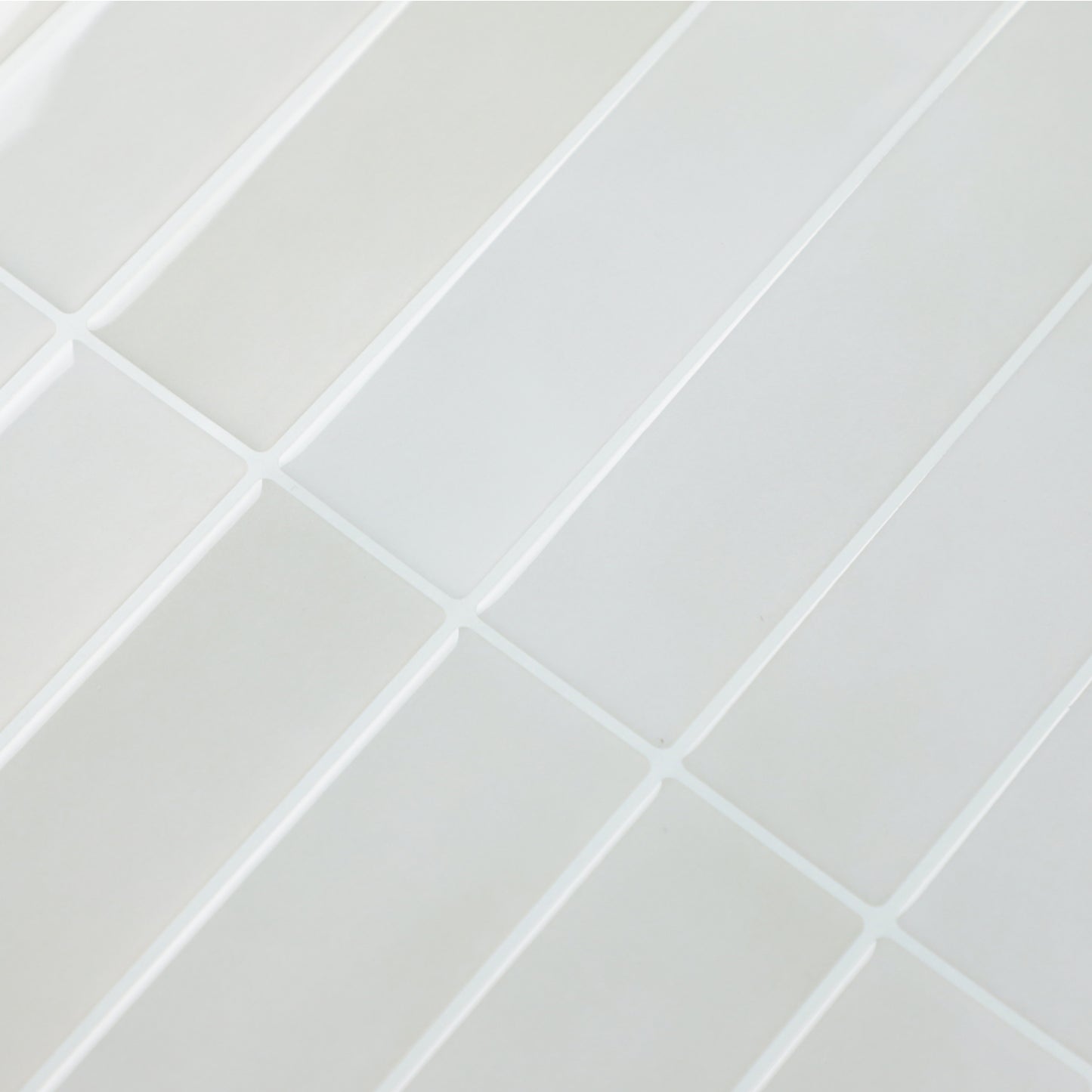 Plaktegels – Santorini Beige - 30,5 x 30,5 cm - Set van 5 - afbeelding 3