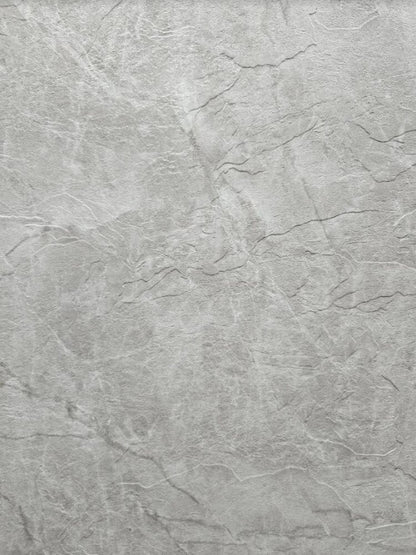PVC Marmer Plaat - Taupe Grey Stone - MAT - 280 x 120 cm - afbeelding 2