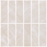 Plaktegel Sample - Cairo Beige