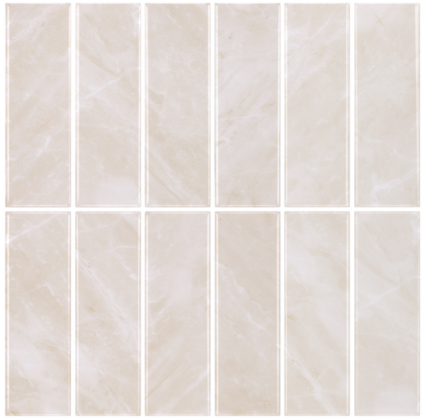 Plaktegel Sample - Cairo Beige