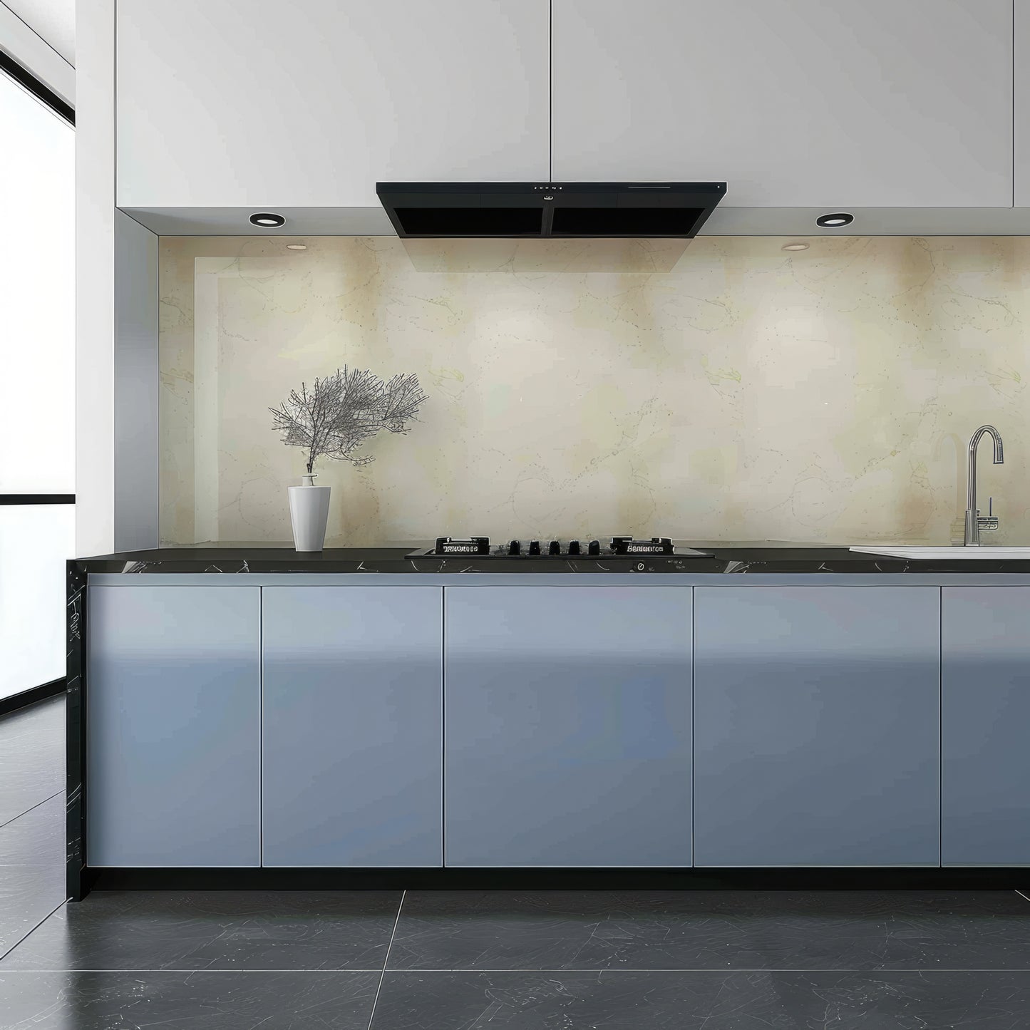 Zelfklevend behang - Sand Stone - 60 cm x 10 m - afbeelding 4