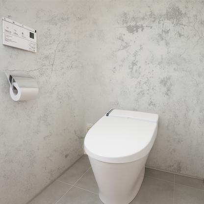 Zelfklevend behang - Soft Concrete - 60 cm x 10 m - afbeelding 7