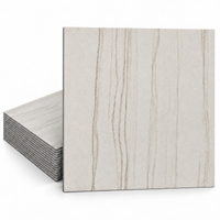 Zelfklevende Vloertegels - Chalkstone Beige - 30,5 x 30,5 cm