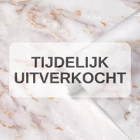 Sample - Zelfklevend behang - Athene Marmer