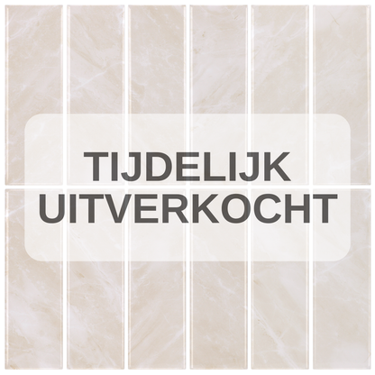 Plaktegel Sample - Cairo Beige