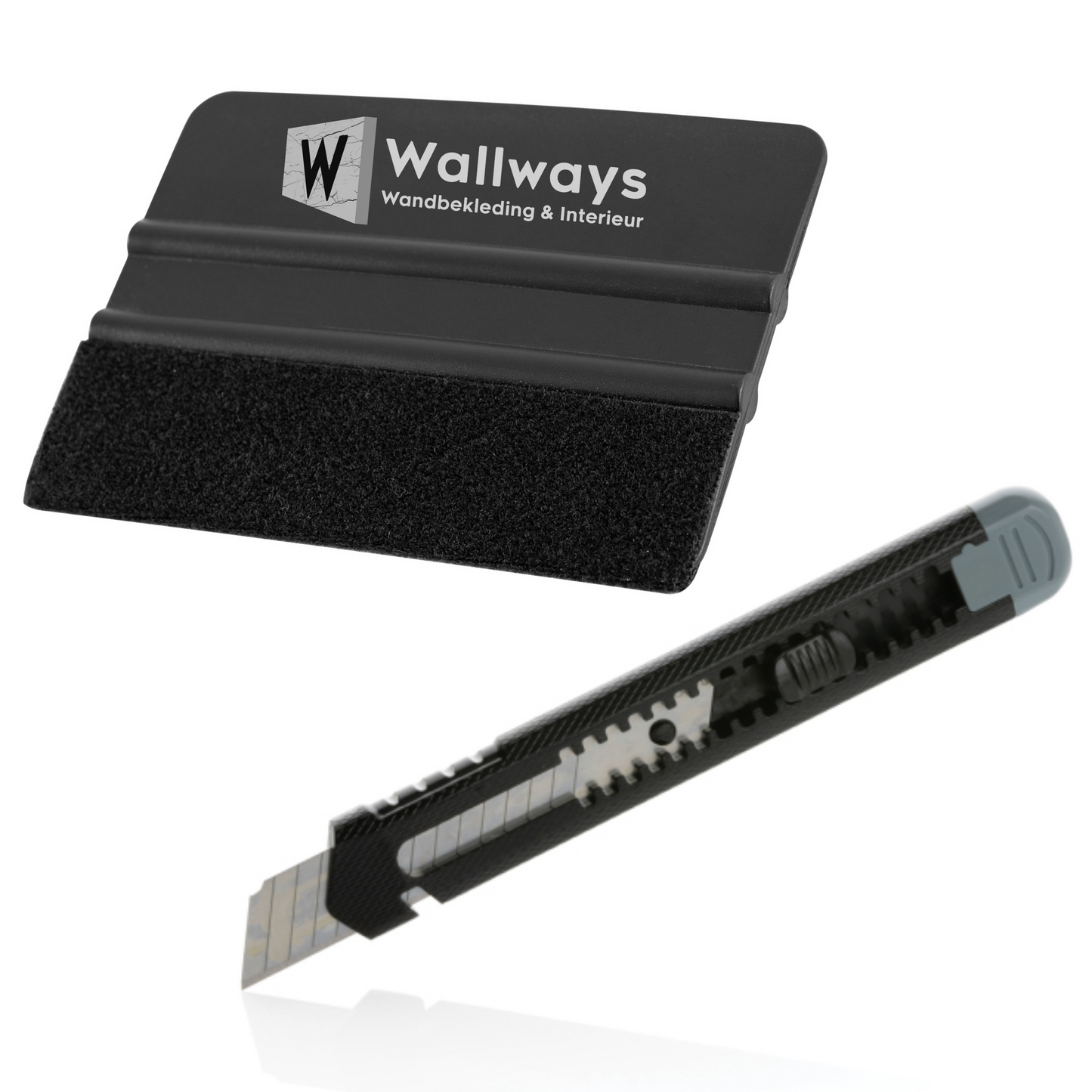 Installatieset - Zelfklevend behang