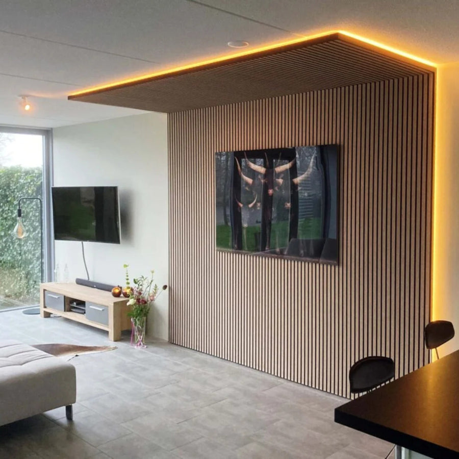 Passie voor perfectie