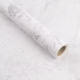 Zelfklevend behang - Soft Concrete - 60 cm x 10 m