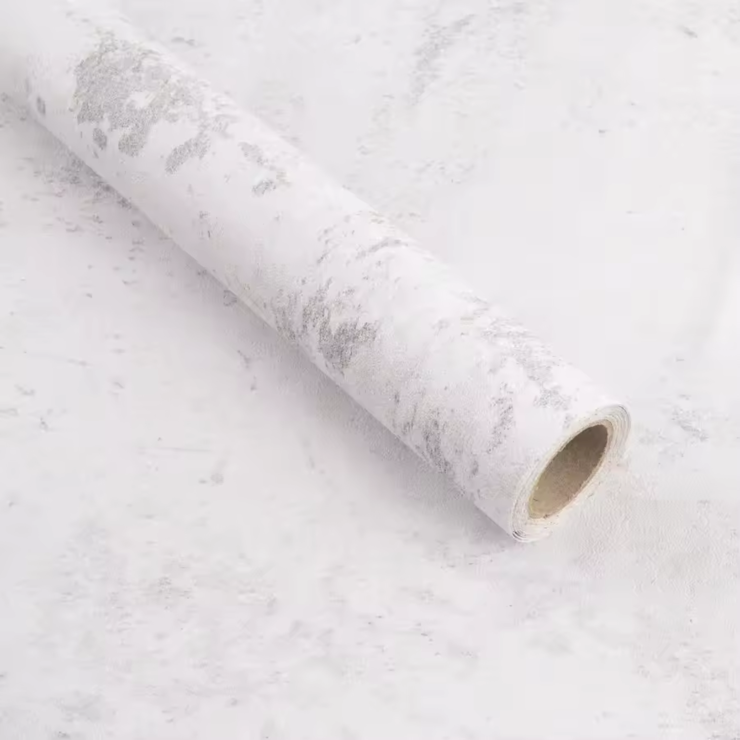 Sample zelfklevend behang Soft Concrete