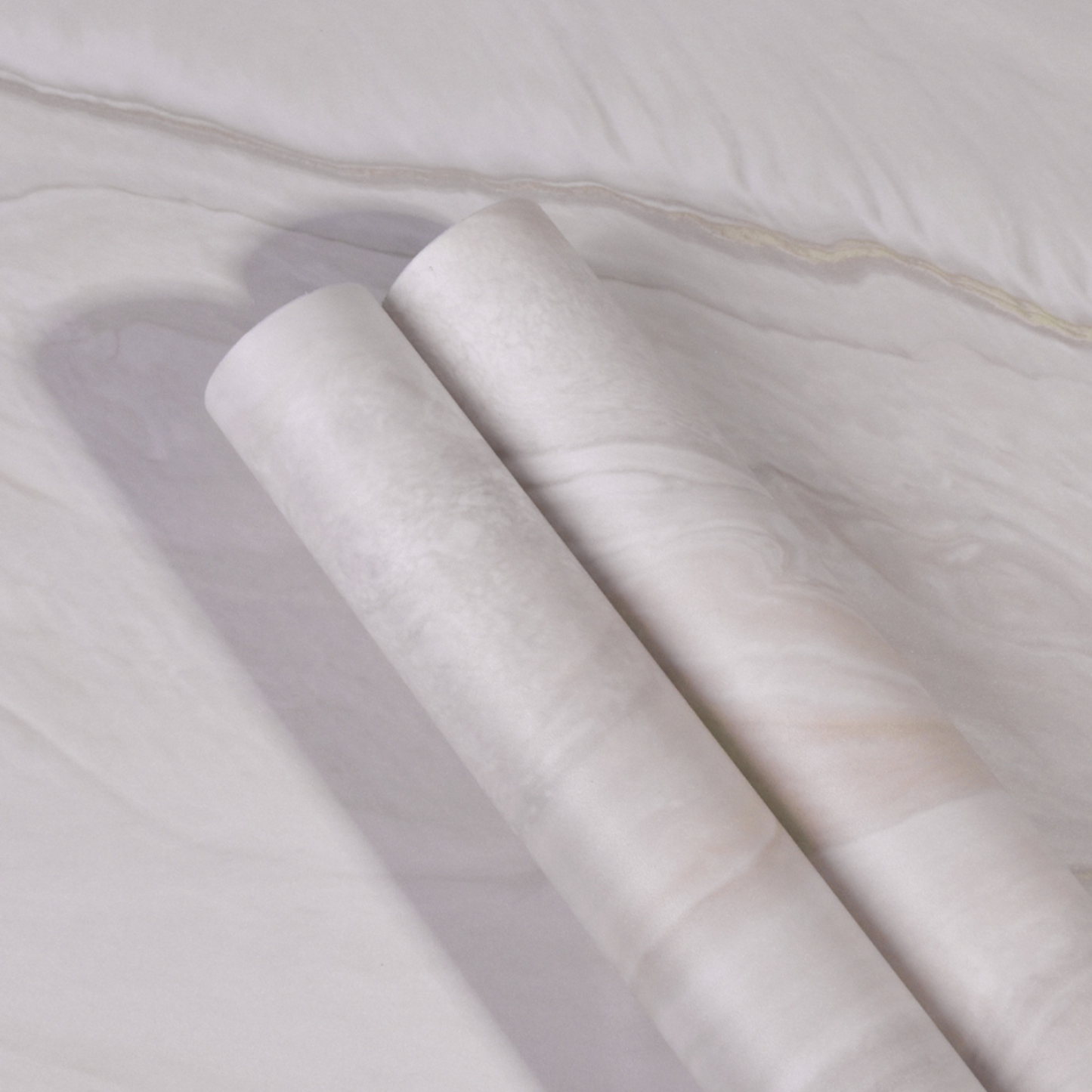 Zelfklevend behang - Sahara Beige - 60 cm x 10 m