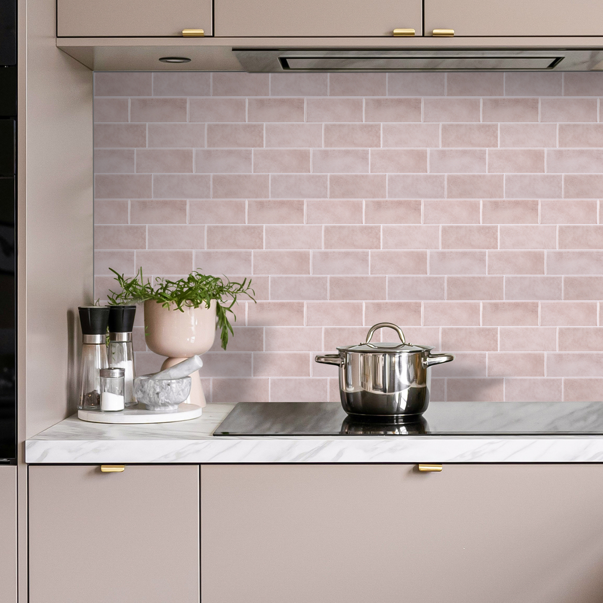 Plaktegels – Soft Bali - 29,4 x 21,2 cm - Set van 5 - afbeelding 3