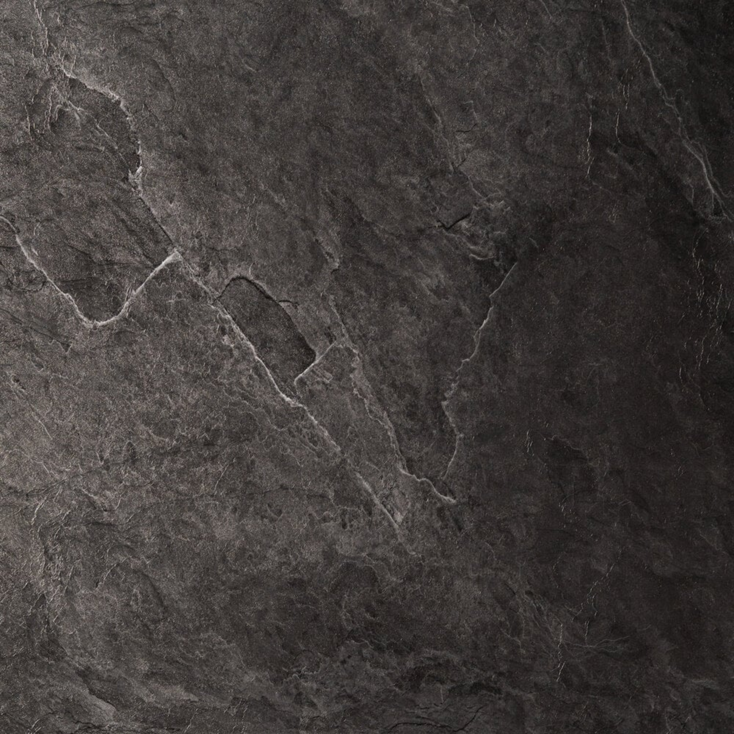 PVC Marmer Plaat - Grey Stone - MAT - 280 x 120 cm - afbeelding 4