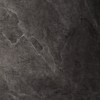 PVC Marmer Plaat - Grey Stone - MAT - 280 x 120 cm - afbeelding 4