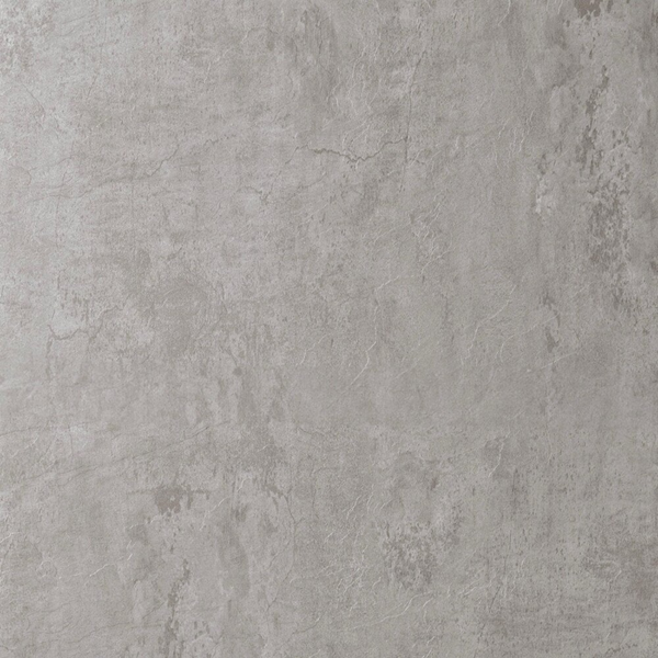 PVC Marmer Plaat - Concrete Grey - MAT - 280 x 120 cm - afbeelding 2