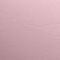 PVC Marmer Plaat - Effen Pink - MAT - 280 x 120 cm