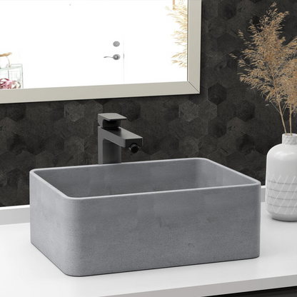 Zelfklevende tegels - Hexagon Antraciet - 29 x 28,8 cm - afbeelding 3