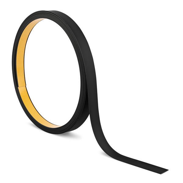 Zelfklevende Plakplint - 10 M rol - 20 mm dik