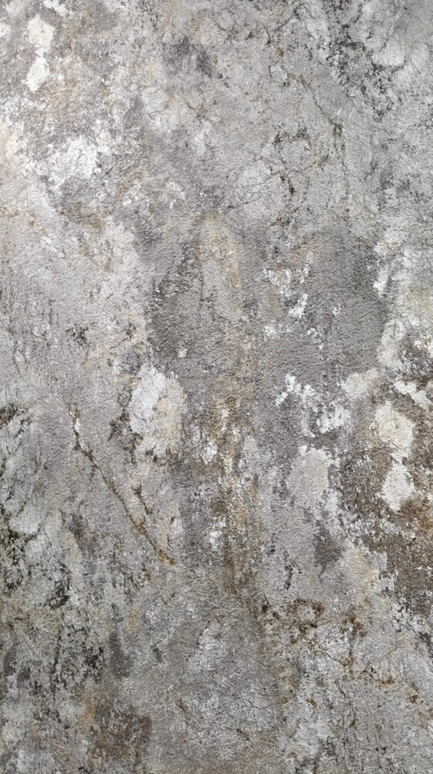 PVC Marmer Plaat - Rusty Earth - MAT - 280 x 120 cm