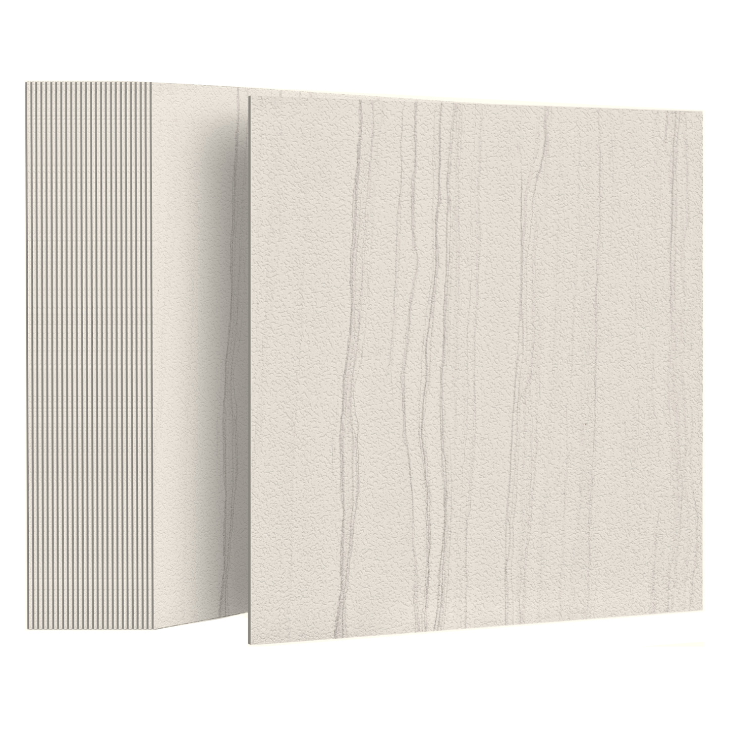 Zelfklevende Vloertegels - Chalkstone Beige - 30,5 x 30,5 cm