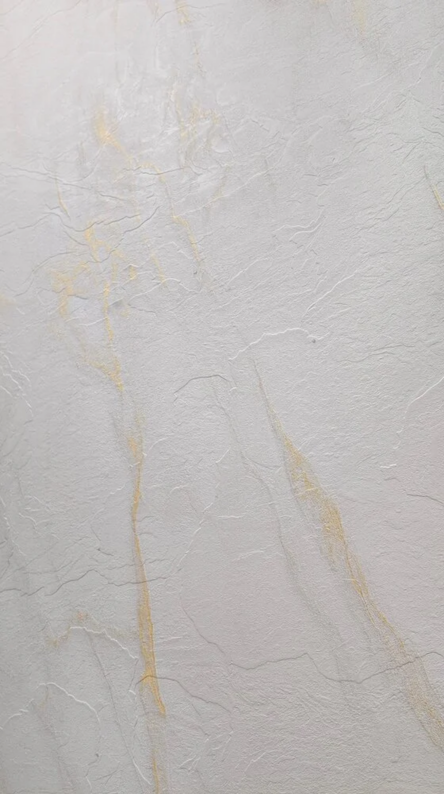 PVC Marmer Plaat - Slate Beige - MAT - 280 x 120 cm