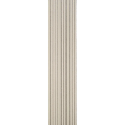 Akoestisch paneel - Beige Ambiante - 270 x 60 cm