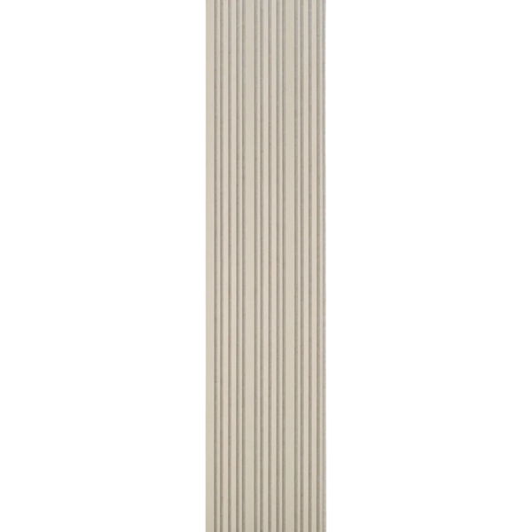 Akoestisch paneel - Beige Ambiante - 270 x 60 cm