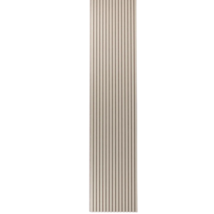Akoestisch paneel - Japandi Beige - 270 x 60 cm