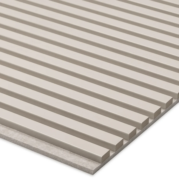 Akoestisch paneel - Japandi Beige - 270 x 60 cm