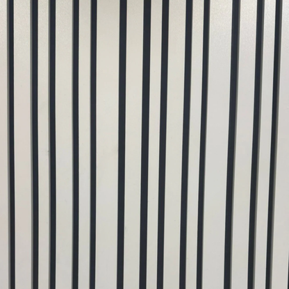 Akoestisch paneel - Grey Ambiante - 260 x 60 cm
