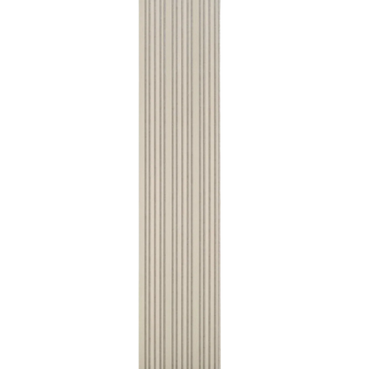 Akoestisch paneel - Linnen Beige Ambiante - 270 x 60 cm