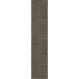 Akoestisch paneel - Viltpaneel Bogen Olive - 280 x 52 cm