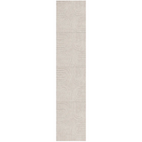Akoestisch paneel - Viltpaneel Bogen Beige - 280 x 52 cm